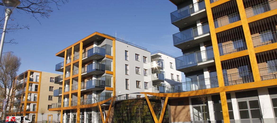 Olimpia Port wciąż na