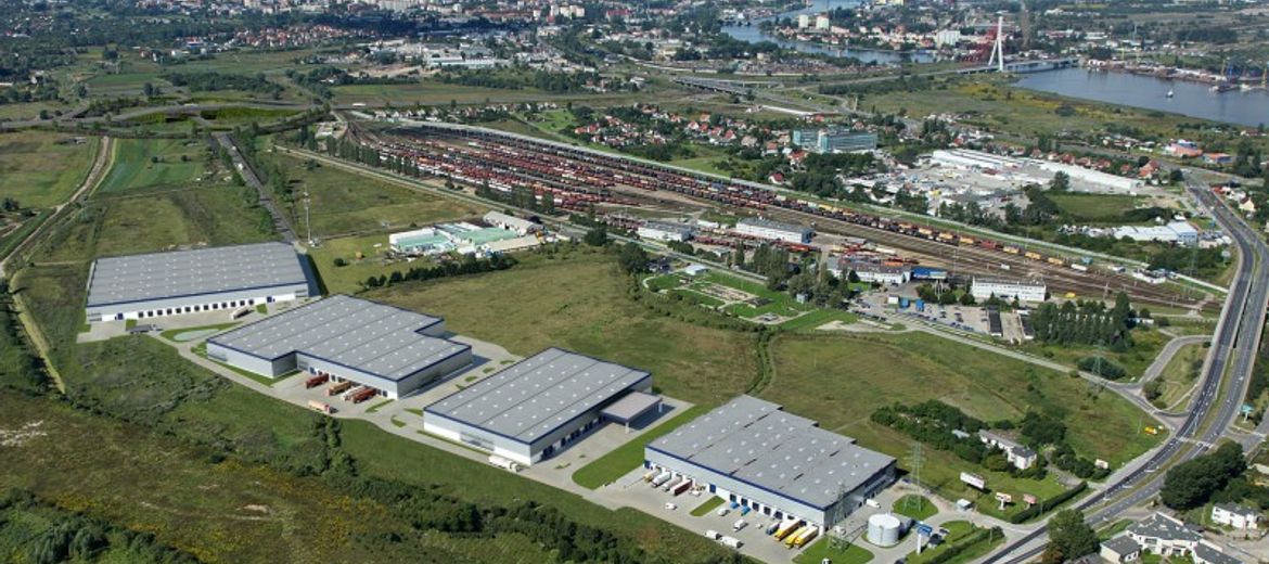 Bufab Poland wynajął powierzchnię