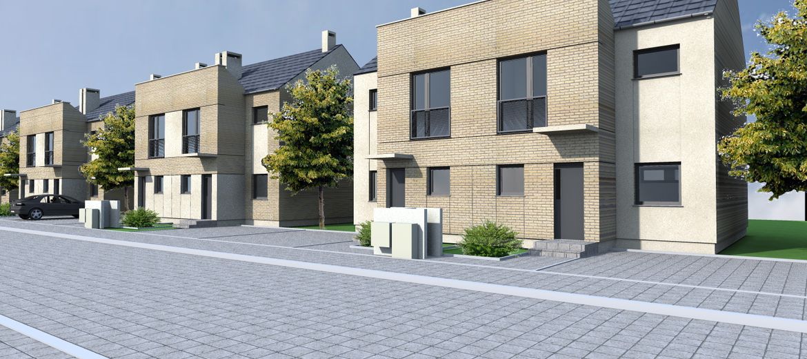 Nowa inwestycja Planetbud Development