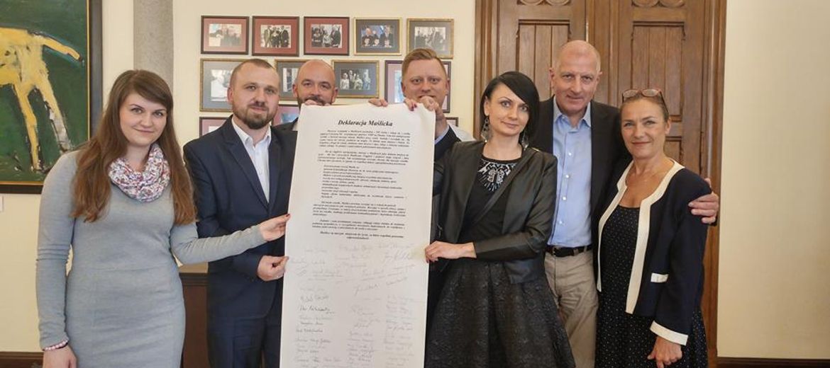 Foto: Rada Osiedla Maślice
