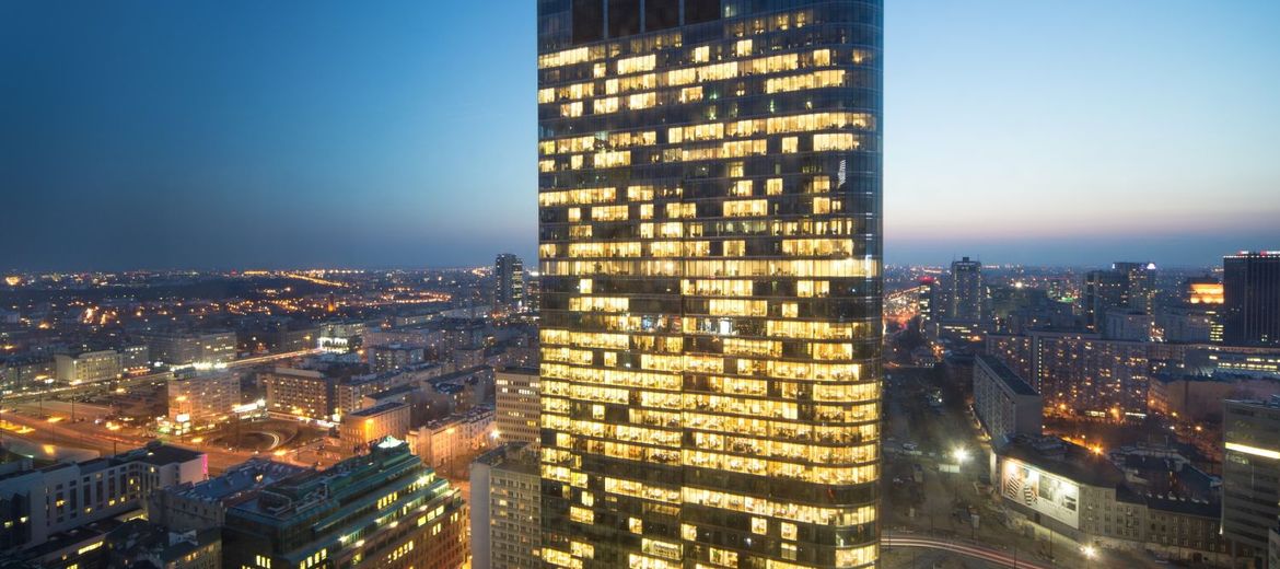 Firma zarządzająca inwestycjami zostaje