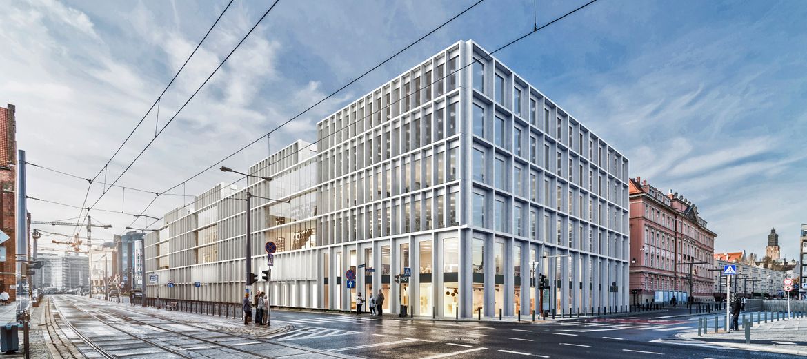 Wrocław: Firma z branży