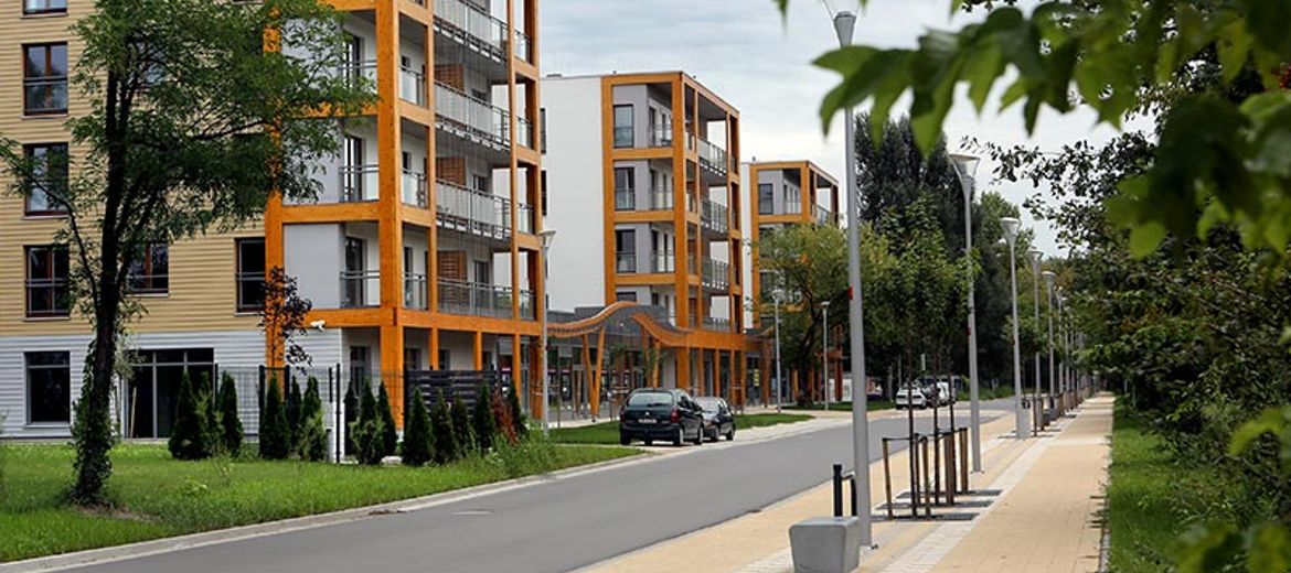 Archicom zwiększa ofertę we