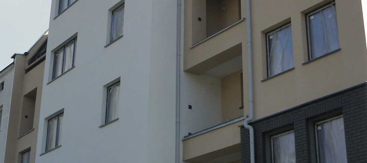 Garaż dobrą opcją na