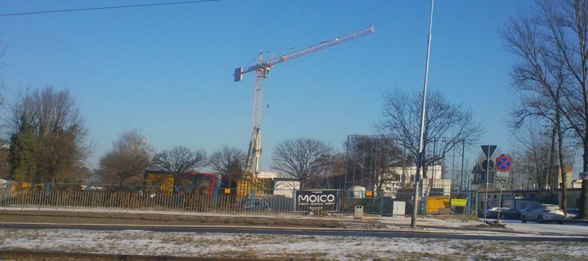 I2 Development wybuduje kolejne