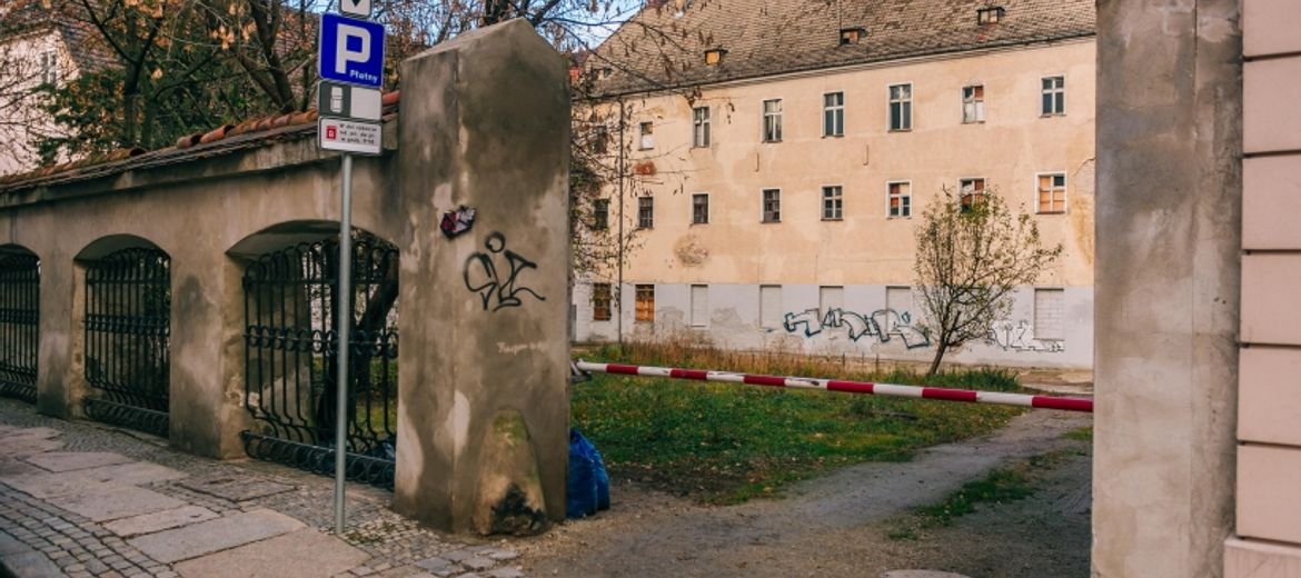 Wrocław: Przeciąga się proces