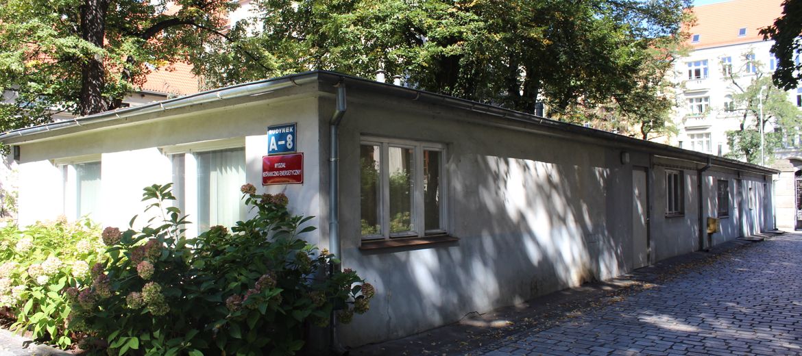 Politechnika Wrocławska wyburzy zabytkowy