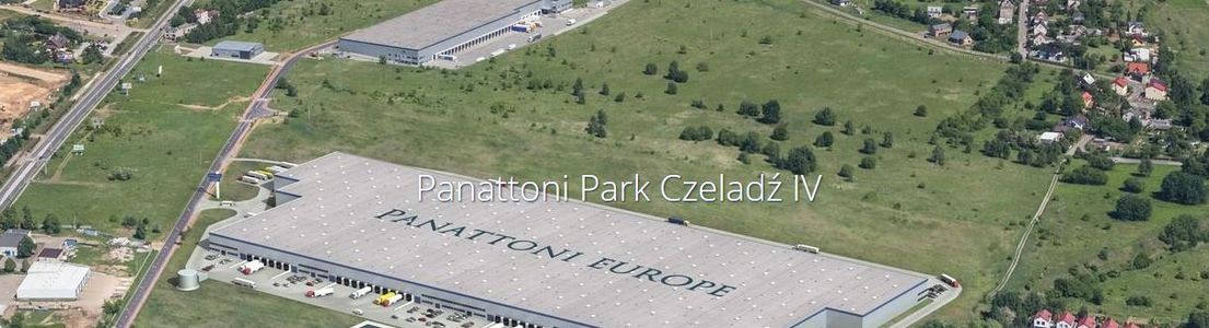 Panattoni kończy budowę I etapu centrum dystrybucyjnego 4F w Czeladzi