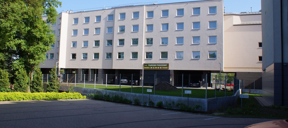 Siódmy hotel sieci B&B