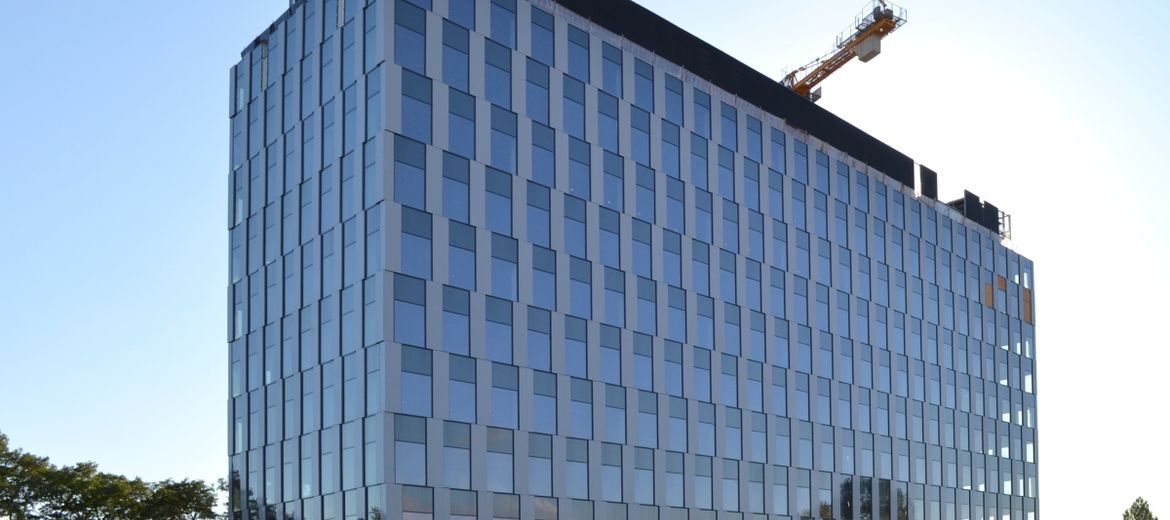 C&W: Rekordowy rok działu