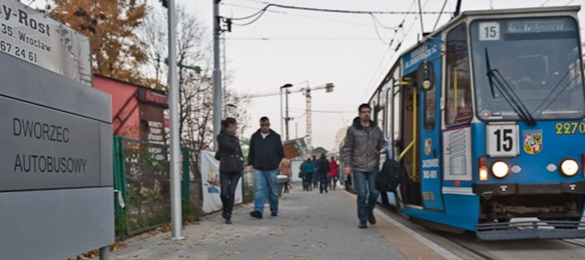 Nowy węzeł zagrożeniem dla