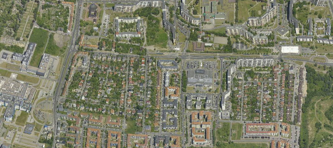 Wrocław: I2 Development zamierza