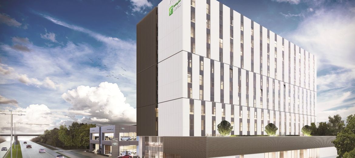 Aparthotel dwóch marek stanie