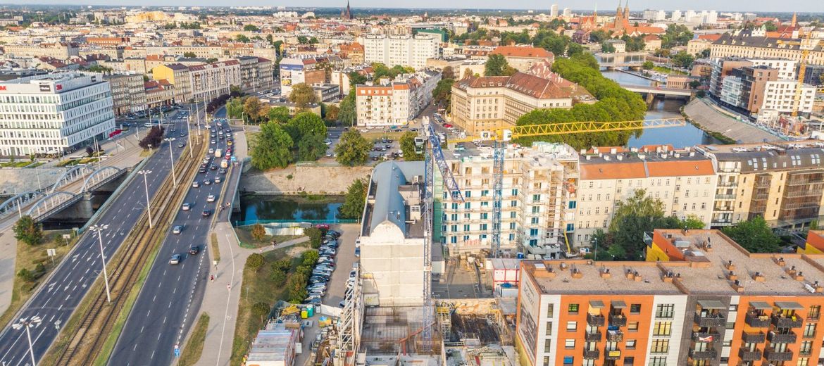 Wrocław: Czytelnicy mają głos