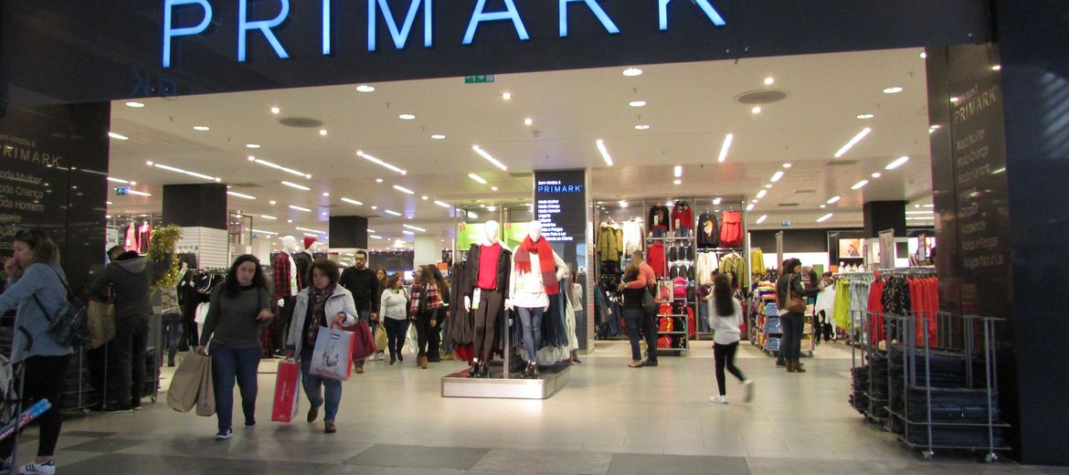 Primark otworzy sklep w