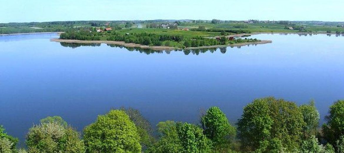 Lotnisko na Mazurach –