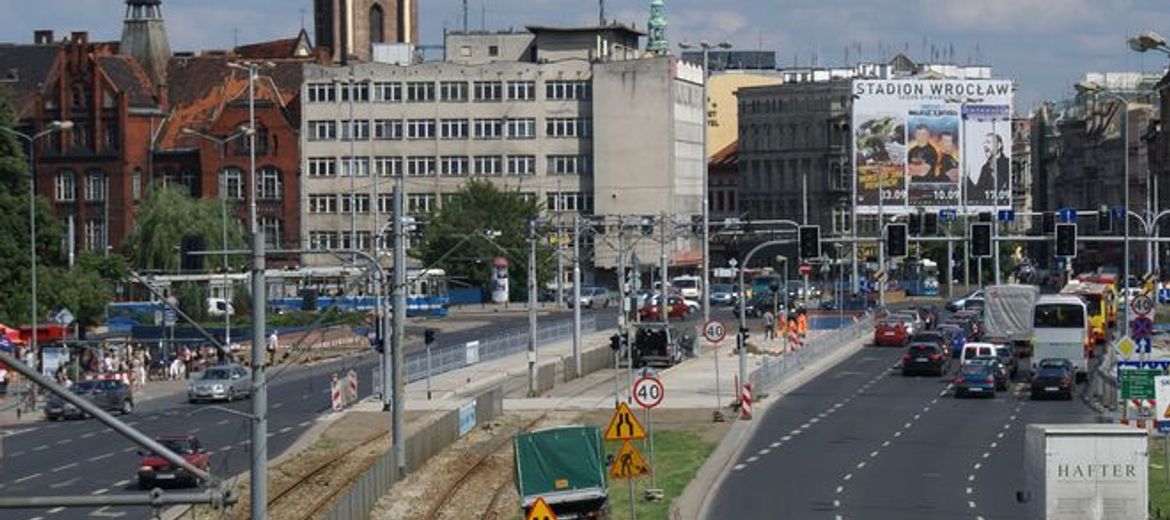 W ciągu czterech lat