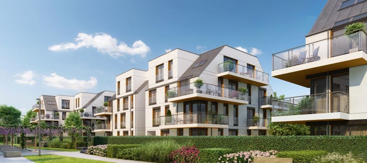 Wrocław: Lokum Villa Nova