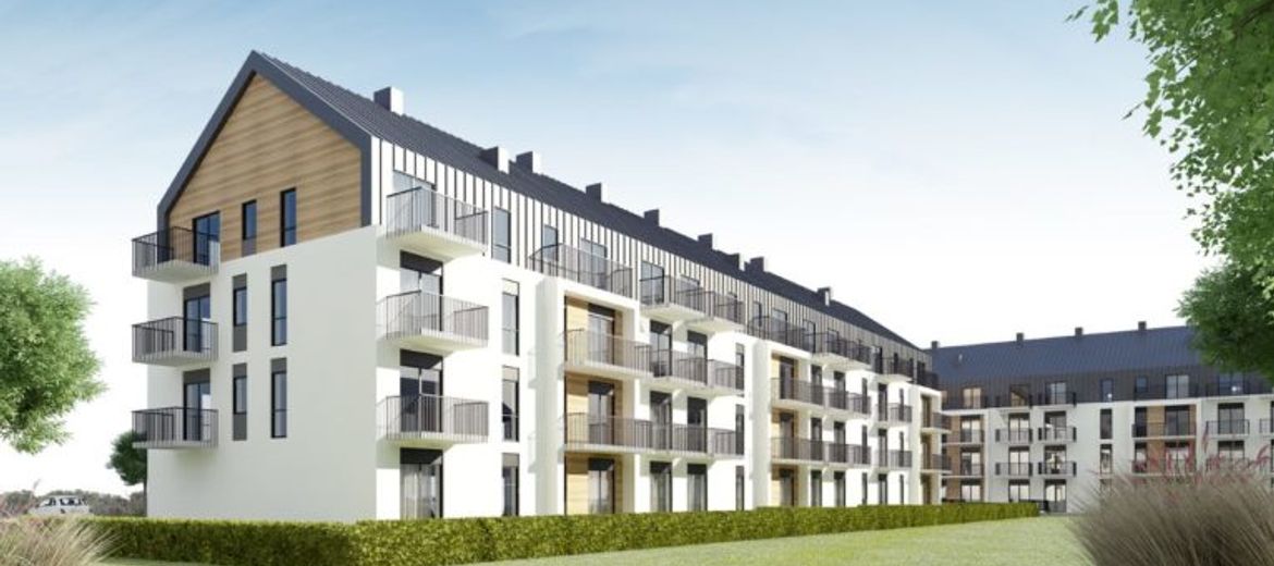 Wrocław: Kto zaprojektuje Mieszkania