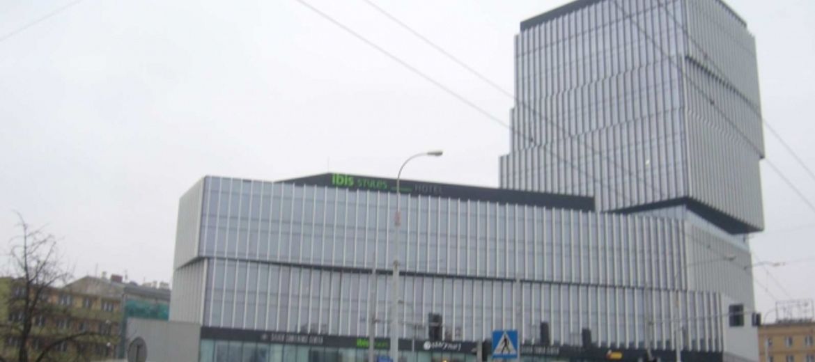 Red Embedded uruchomi centrum