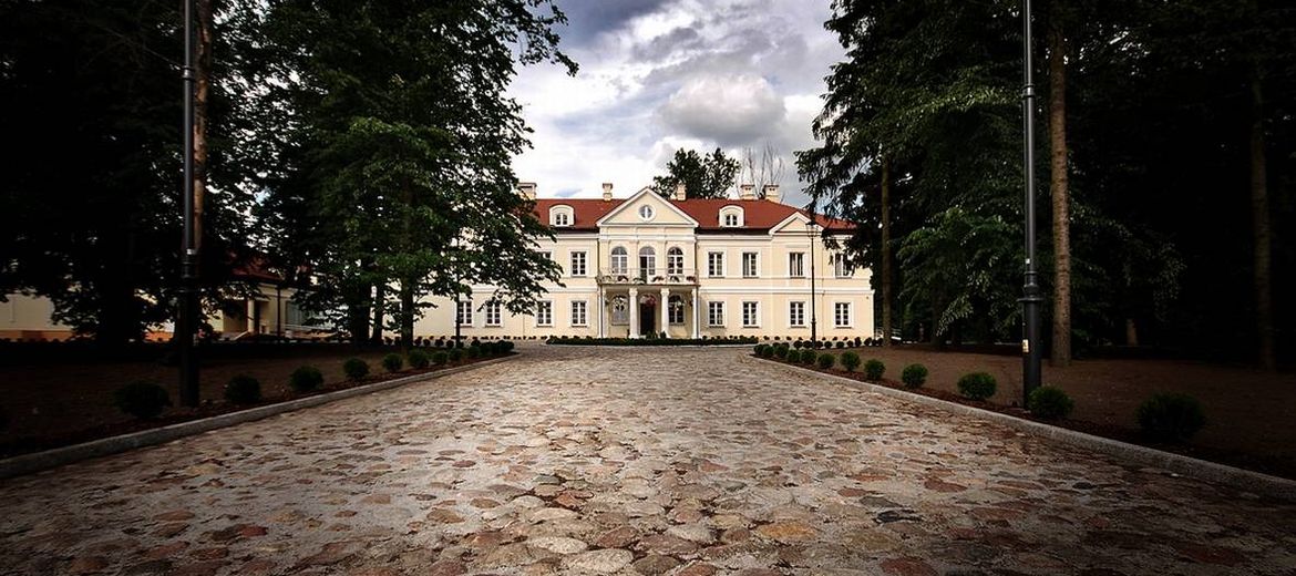 Nowe miejsce na hotelowej