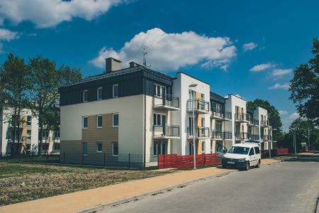 [Wrocław] Osiedle Na Ustroniu rozrasta się. Zamieszkaj komfortowo w zielonej okolicy