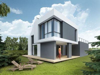 [dolnośląskie] Nowe osiedle mieszkaniowe w Wilkszynie
