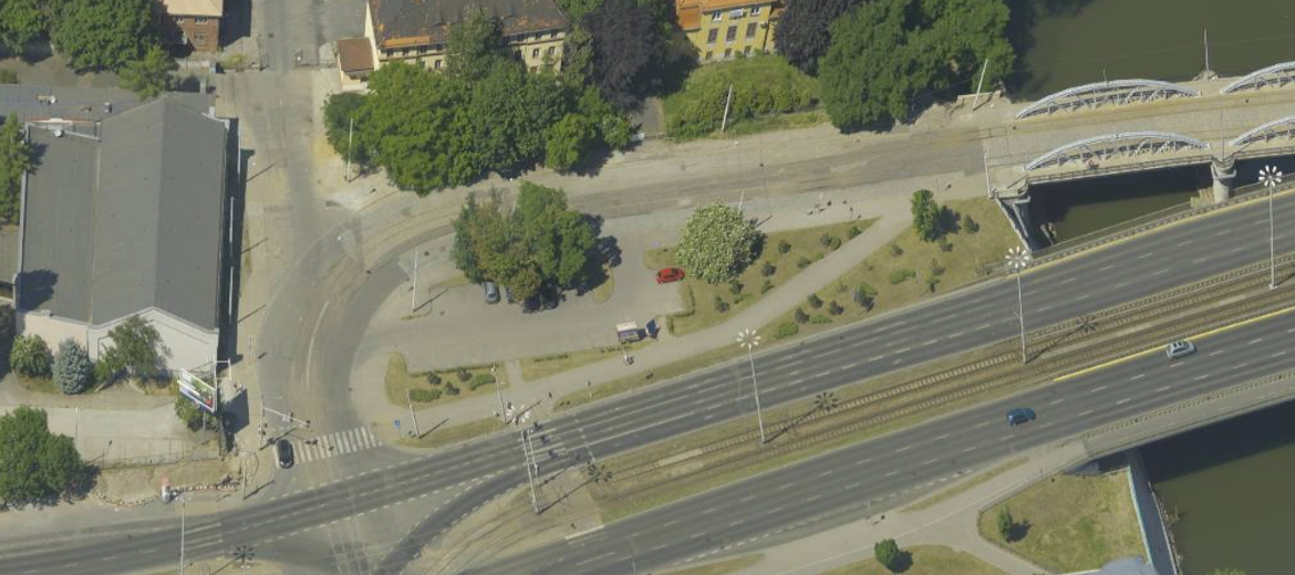 Wrocław: Miasto odnowi skwer