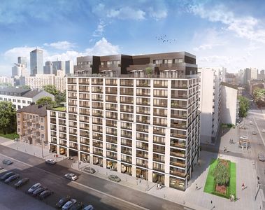 Warszawa: Apartamenty Ogrodowa – Dom Development startuje z inwestycją premium na Woli [WIZUALIZACJE]