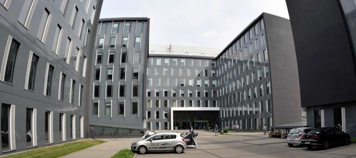 UPS otwiera nowe centrum