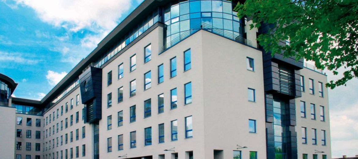 Walter Herz skomercjalizuje Postępu