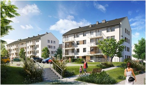 [Gdańsk] We wrześniu Inpro wprowadzi do oferty blisko 300 nowych mieszkań
