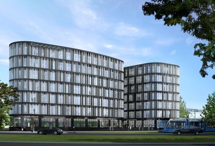 [Wrocław] Szykują się do budowy nowego biurowca przy Fabrycznej. Działka zmieniła właściciela