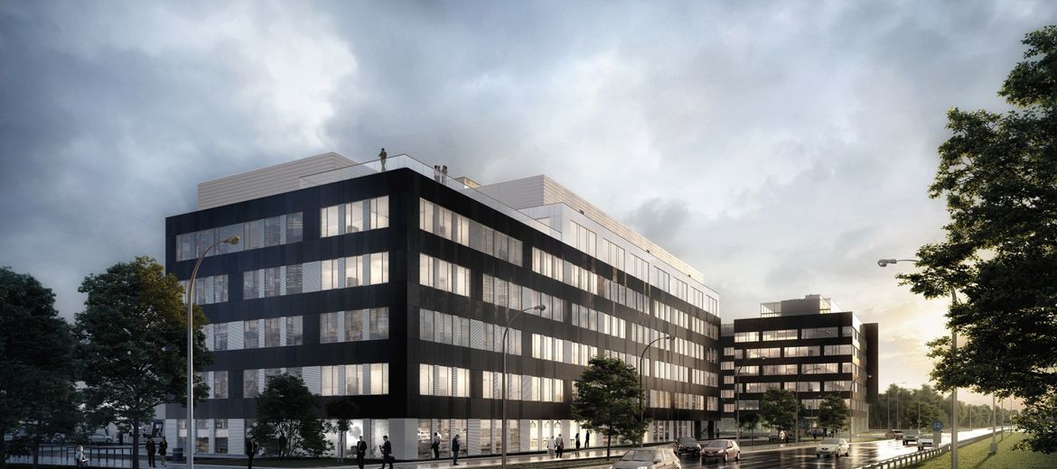 Wrocław: Echo Investment sprzedało