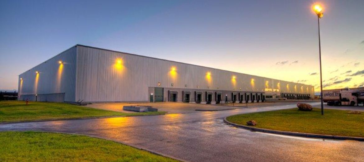 Polska kluczowym rynkiem Prologis