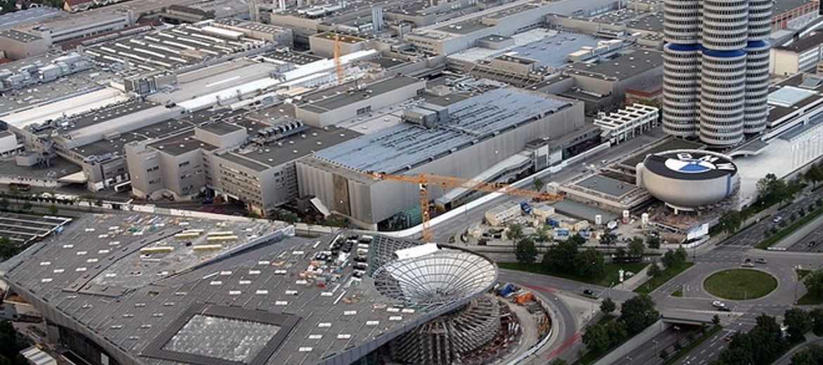 BMW może zainwestować we