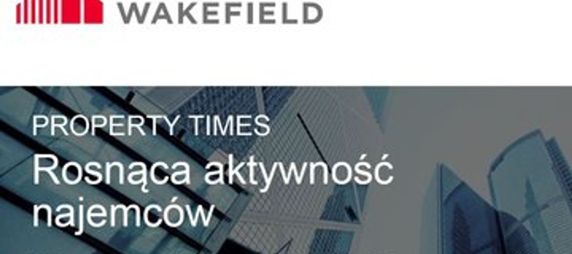 Rekordowy rok na rynku