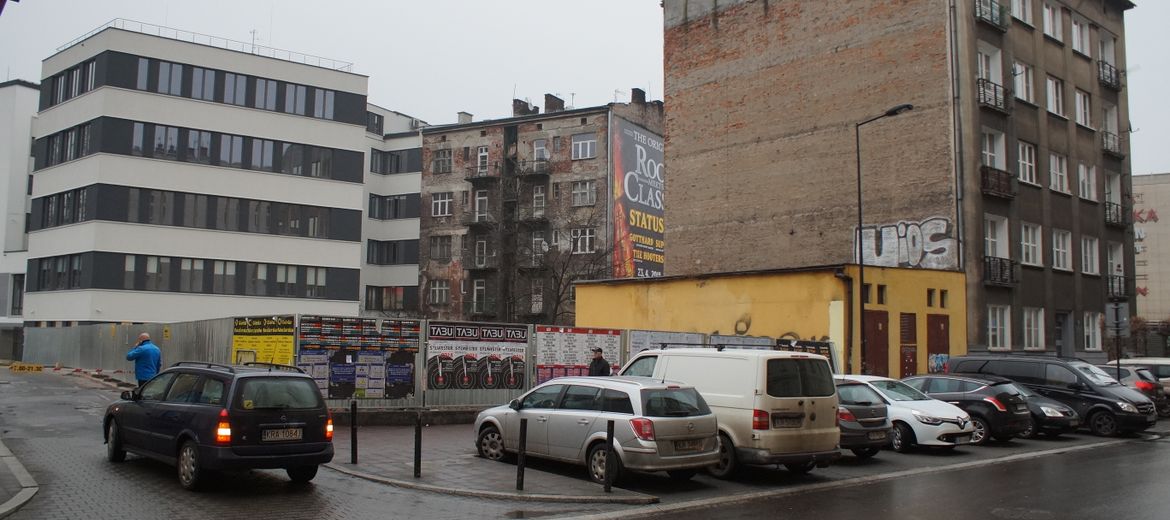 Kraków: Orbis wybuduje kolejny