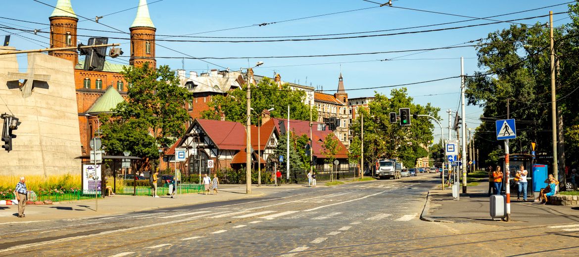 Wrocław: Miasto oszczędziło prawie