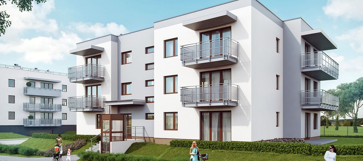 Bestsellery mieszkaniowe