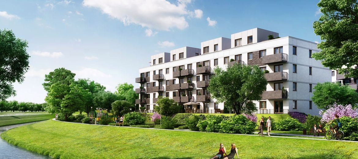 Jakie projekty mieszkaniowe wybierają