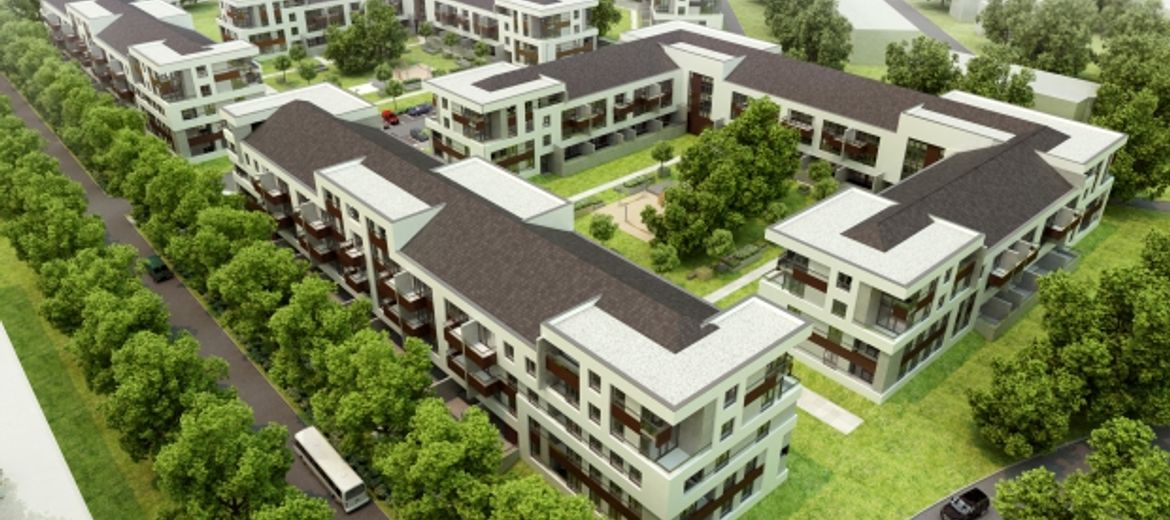 Dni Otwarte Domu Development