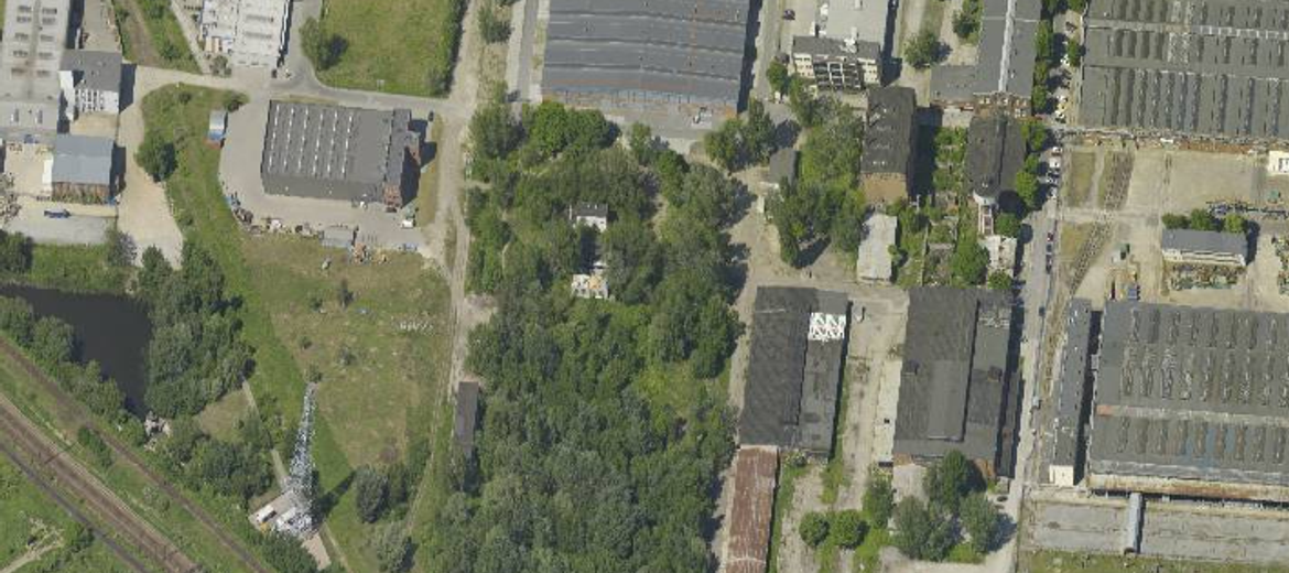 Wrocław: W sąsiedztwie Wrocławskiego