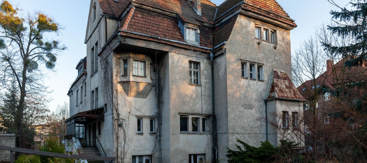 Wrocław: Miasto sprzeda zabytkową