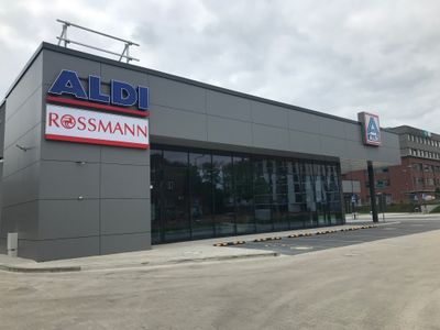 Aldi otwiera dziewiąty sklep we Wrocławiu [ZDJĘCIA]
