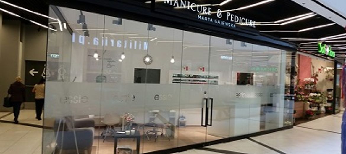 Wellness dla dłoni i
