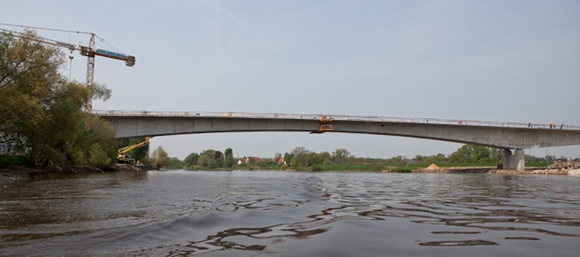 Wschodnia Obwodnica Wrocławia: w