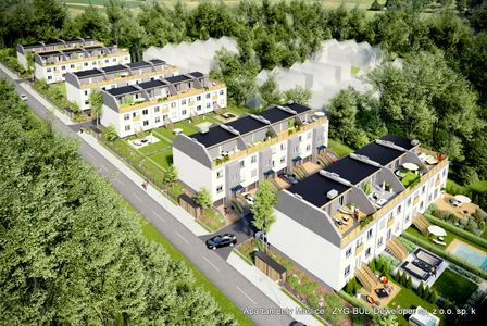 [Wrocław] Zyg-Bud wybuduje kolejny etap osiedla Apartamenty Maślice