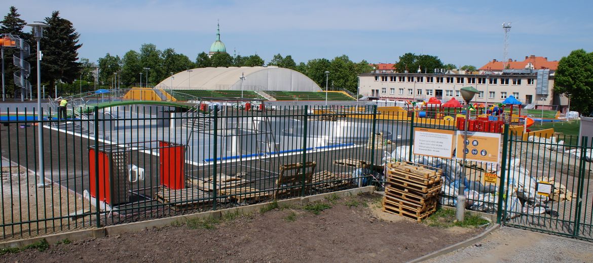 Rzeszów: W czwartek otwarcie