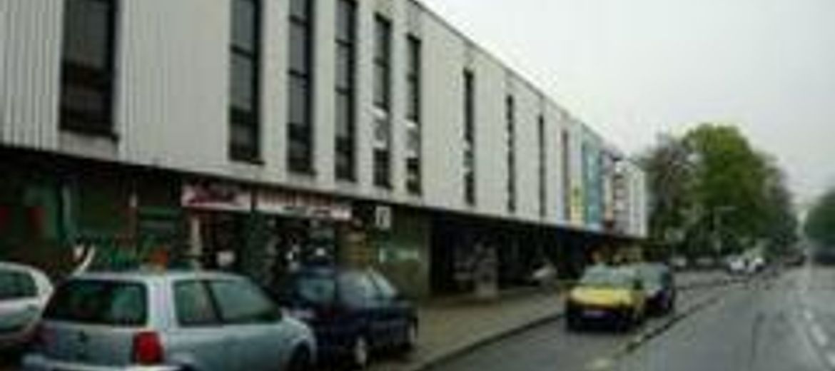 Dworzec kolejowy w Raciborzu